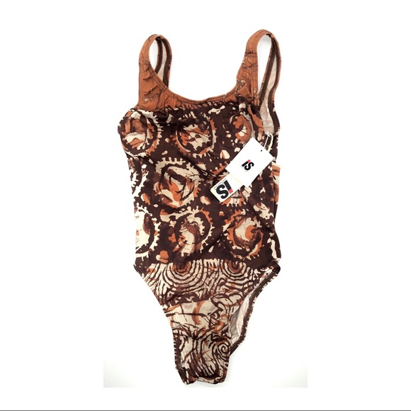 Issey Miyake Sport vintage swim wear - Picture 1 of 4